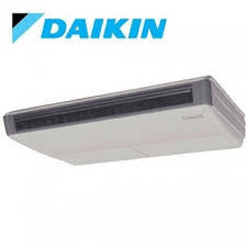 Ảnh Điều hòa Daikin 24000 BTU 1 chiều FHNQ24MV1/RNQ24MV1 gas R-410A - Điều khiển dây