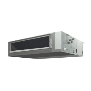 Ảnh Dàn lạnh âm trần nối ống gió Daikin Inverter 12300 BTU 2 chiều FXSQ32PAVE9 gas R-410A
