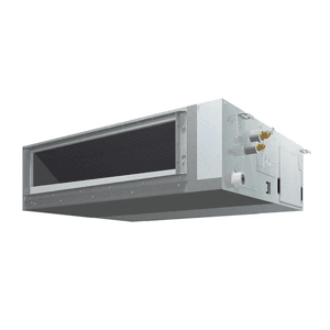 Ảnh Dàn lạnh âm trần nối ống gió Daikin Inverter 38200 BTU 2 chiều FXMQ100PAVE gas R-410A