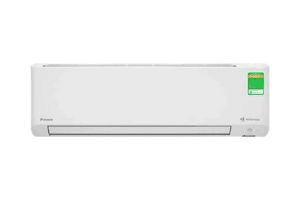 Ảnh Điều hòa Daikin Inverter 18000 BTU 1 chiều FTKY50ZVMV gas R-32