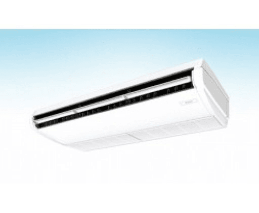 Ảnh Điều hòa Daikin Inverter 47800 BTU 1 chiều FHA140BVMV/RZF140CYM gas R-32 - Điều khiển dây