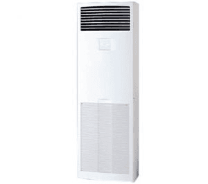 Ảnh Điều hòa Daikin Inverter 21000 BTU 2 chiều FVA60AMVM/RZF60CV2V gas R-32 - Điều khiển không dây BRC4C65