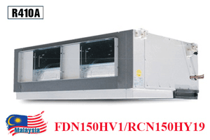 Ảnh Điều hòa Daikin 150000 BTU 1 chiều FDN150HV1/RN150HY19