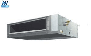 Ảnh Điều hòa Daikin Inverter 50000 BTU 2 chiều FBA140BVMA9/RZA140DY1 - Điều khiển không dây BRC4C65