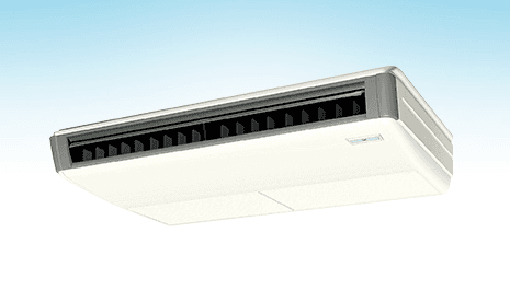 Ảnh Điều hòa Daikin 21000 BTU 1 chiều FHNQ21MV1V/RNQ21MV1V/BRC7NU66 gas R-410A - Điều khiển không dây BRC7NU66