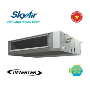 Ảnh Điều hòa Daikin Inverter 36000 BTU 1 chiều FBA100BVMA9/RZF100CVM gas R-32 - Điều khiển không dây BRC4C66