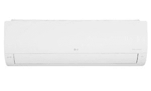 Ảnh Điều hòa LG Inverter 22000 BTU 1 chiều IEC24M1 gas R-32