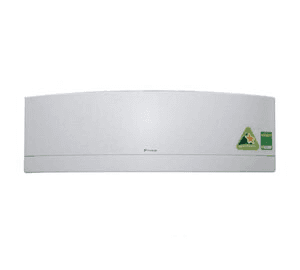 Ảnh Điều hòa Daikin Inverter 12000 BTU 1 chiều FTKJ35NVMVW/RKJ35NVMV gas R-32
