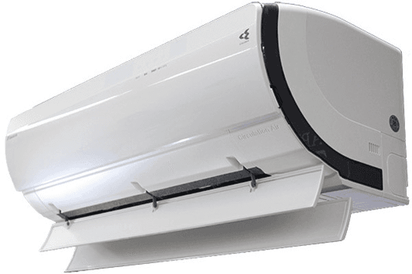 Ảnh Điều hòa Daikin Inverter 18000 BTU 2 chiều FTXZ50NVMV/RXZ50NVMV gas R-32