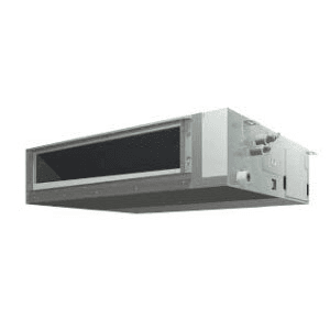 Ảnh Điều hòa Daikin Inverter 18000 BTU 2 chiều FBQ50EVE/RZQS50AV1 gas R-410A - Điều khiển dây