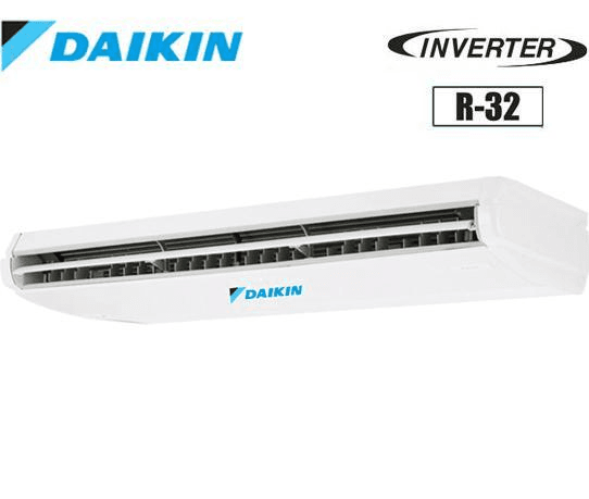 Ảnh Điều hòa Daikin Inverter 34100 BTU 1 chiều FHA100BVMV-3 gas R-32