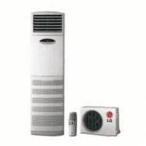 Ảnh Điều hòa LG 28000 BTU 1 chiều HPC286SLA0 (HP-C286SLA0) gas R-22