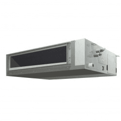 Ảnh Điều hòa Daikin Inverter 18000 BTU 2 chiều FBA50BVMA9/RZA50DV2V gas R-32 - Điều khiển không dây BRC4C65