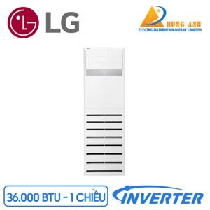 Ảnh Điều hòa LG 36000 BTU 1 chiều Inverter APNQ36GR5A4 gas R-410A