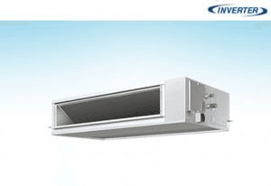 Ảnh Điều hòa Daikin Inverter 34100 BTU 1 chiều FBA100BVMA/RZF100CVMV gas R-32