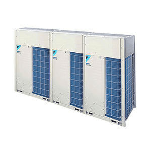 Ảnh Tổ hợp dàn nóng Daikin Inverter 573000 BTU 1 chiều RXQ60AMYM gas R-410A