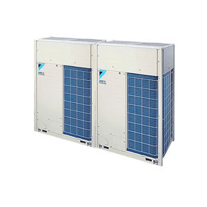 Ảnh Tổ hợp dàn nóng Daikin Inverter 210000 BTU 1 chiều RXQ22AMYM gas R-410A
