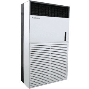 Ảnh Điều hòa tủ đứng Daikin 80000 BTU 1 chiều FVGR8PV1/RCN80H(E)Y18 gas R-410A