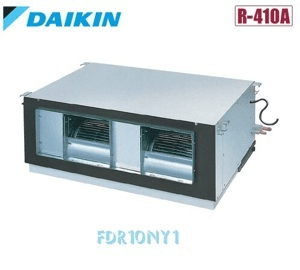 Ảnh Điều hòa Daikin 80000 BTU 1 chiều FDR08NY1/RUR08NY1 gas R-410A