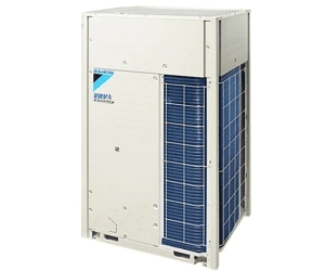 Ảnh Dàn nóng VRV-A Daikin Inverter 76400 BTU 1 chiều RXQ8AYM gas R-410A