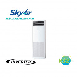 Ảnh Điều hòa Daikin Inverter 48000 BTU 2 chiều FVA140AMVM/RZA140DY1 gas R-32 - Điều khiển không dây BRC4C65