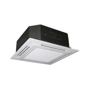 Ảnh Điều hòa Daikin 36000 BTU 1 chiều FCRN100FXV1V/RR100DBXV1V gas R-410A - Điều khiển không dây