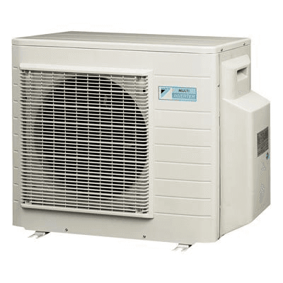 Ảnh Điều hòa Daikin Inverter 24000 BTU 2 chiều 3MXS68EVMA gas R-410A