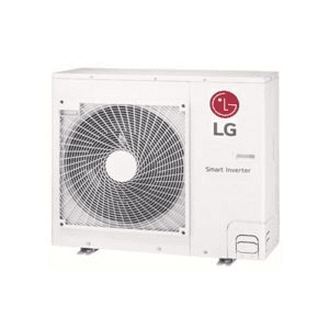 Ảnh Dàn nóng điều hòa Multi LG Inverter 42000 BTU 2 chiều Z5UW42GFA0 gas R-32