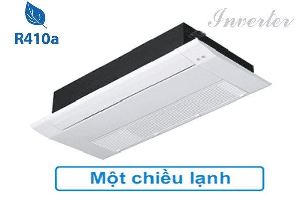 Ảnh Điều hòa LG 24000 BTU 1 chiều ATNQ24GTLA1 gas R-410A