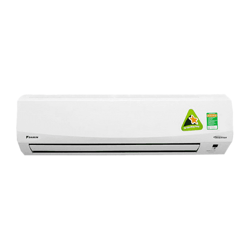 Ảnh Điều hòa Daikin Inverter 21000 BTU 2 chiều FTXM60HVMV/RXM60HVMV gas R-32