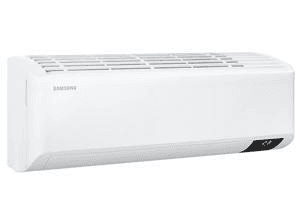 Ảnh Điều hòa Samsung Wind-Free 12000 BTU 1 chiều Inverter AR13TYAACWKNSV gas R-32