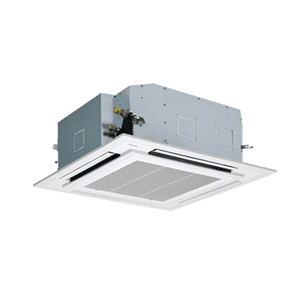 Ảnh Điều hòa Toshiba 50000 BTU 1 chiều Inverter RAV-SE1401UP gas R-410A