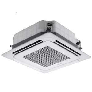 Ảnh Điều hòa Samsung 45000 BTU 1 chiều AC120NN4SEC gas R-410A