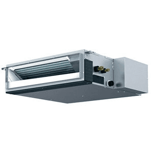 Ảnh Điều hòa âm trần Toshiba 18000 BTU 1 chiều Inverter RAV-SE561BP-ID/RAV-TE561AP-ID gas R-410A