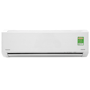 Ảnh Điều hòa Toshiba Inverter 18000 BTU 1 chiều RAS-H18S5KCVG-V gas R-32