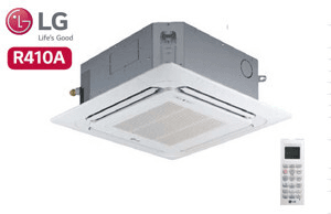Ảnh Điều hòa LG 18000 BTU 1 chiều Inverter ATNQ18GPLE7/ATUQ18GPLE7 gas R-410A