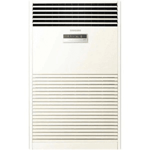 Ảnh Điều hòa tủ đứng Samsung Inverter 96000 BTU 1 chiều AC096DNPDKC/EA