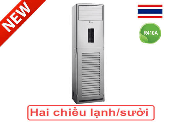 Ảnh Điều hòa Casper 18000 BTU 2 chiều FH-18TL22 gas R-410A