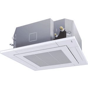 Ảnh Điều hòa Toshiba Inverter 34000 BTU 2 chiều RAV-RM1101UTP-E/RAV-GM1101ATP-E gas R-32