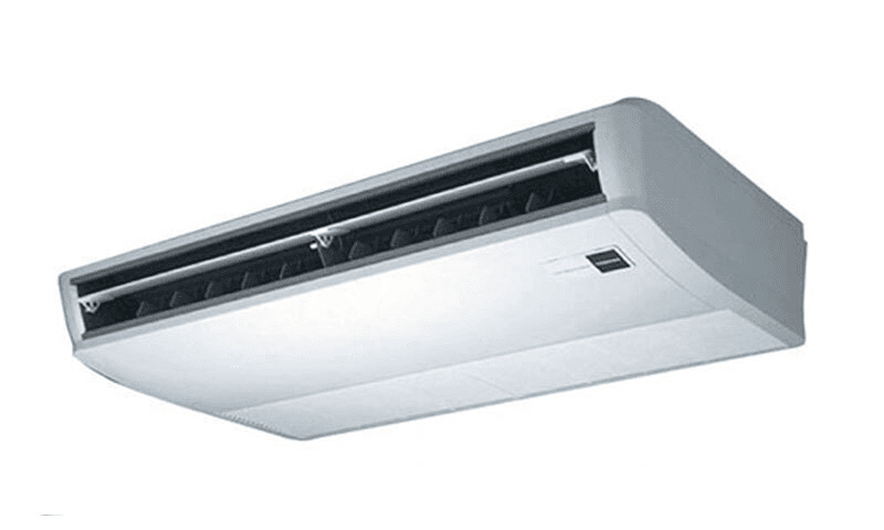 Ảnh Điều hòa Toshiba 12000 BTU 1 chiều Inverter RAV-SE401CP-V