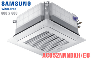Ảnh Điều hòa âm trần Samsung 18000 BTU 2 chiều AC052NNNDKH/EU gas R-410A