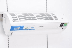 Ảnh Điều hòa Samsung 12000 BTU 1 chiều Inverter AR12HVFSBWKN(SV) gas R-410A