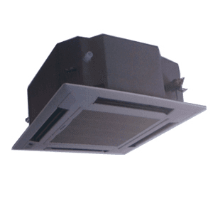 Ảnh Điều hòa Gree 42000 BTU 1 chiều GKH42K3BI