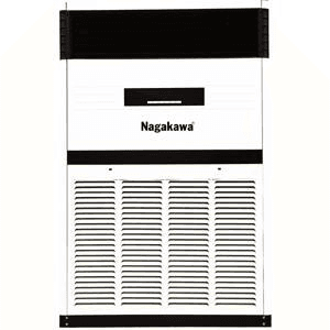 Ảnh Điều hòa Nagakawa 100000 BTU 1 chiều NP-C100DL gas R-22