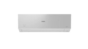 Ảnh Điều hòa Aqua Inverter 12300 BTU 1 chiều AQA-RUV13VS gas R-32