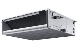 Ảnh Điều hòa Nagakawa Inverter 24000 BTU 1 chiều NB-C24R1A18 gas R-410A