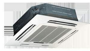 Ảnh Điều hòa Nagakawa 50000 BTU 1 chiều NT-C5010 gas R-32
