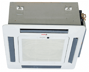 Ảnh Điều hòa Nagakawa 24000 BTU 1 chiều NMT2-C506 gas R-22