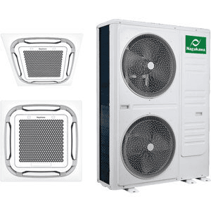 Ảnh Điều hòa âm trần Nagakawa 1 chiều 960000Btu NM2T-C100R1T39