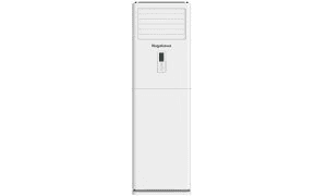 Ảnh Điều hòa tủ đứng 28000 BTU 1 chiều Nagakawa NP-C28R1K58 gas R410A